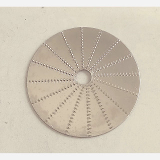 تیغه آبمیوه گیری 2 اسب هلال دهانه 20mm