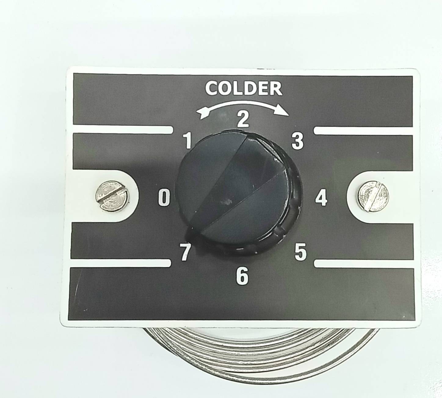 ترموستات قابل تنظیم  شربت سرد کن ( K 50 - L 3231)