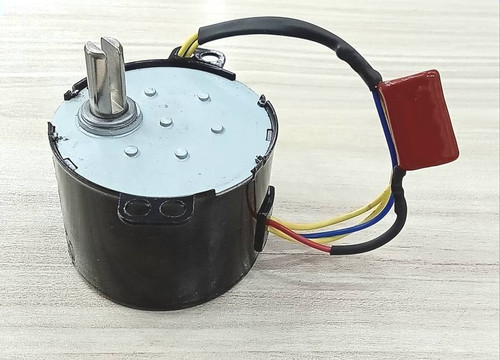 موتور گیربکس چاکدار دینام شربت سردکن (اوگولونی،براس)