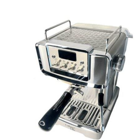 اسپرسو ساز خانگی 1.5 لیتری یونیک لایفUnique Life مدل UL-8933